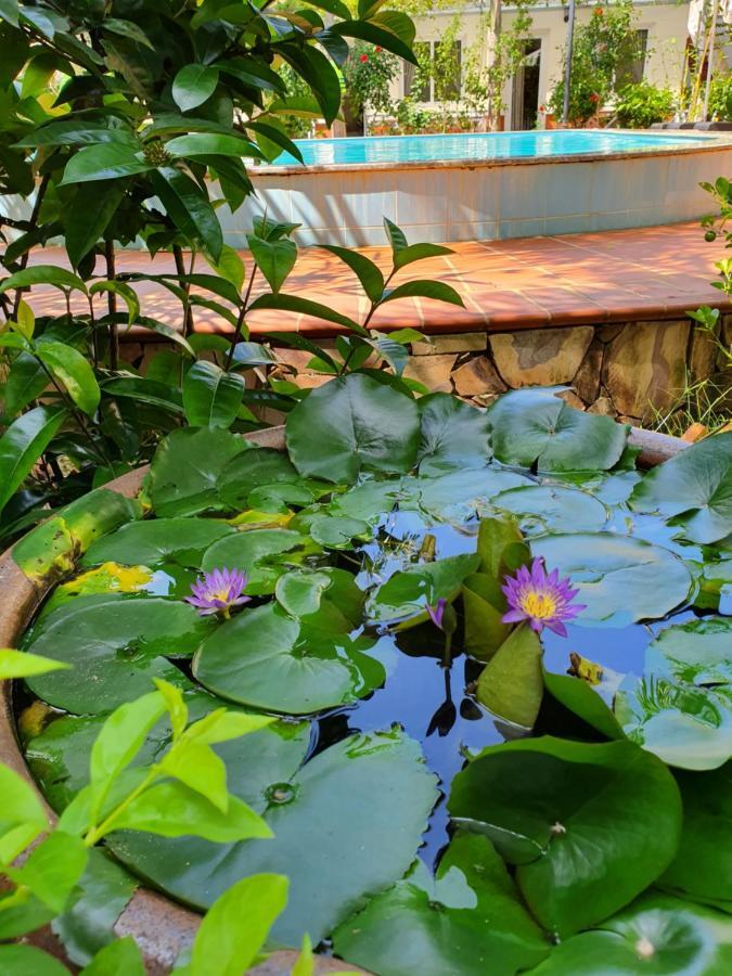 Blue Paradise Bungalow ฟู้โกว๊ก ภายนอก รูปภาพ